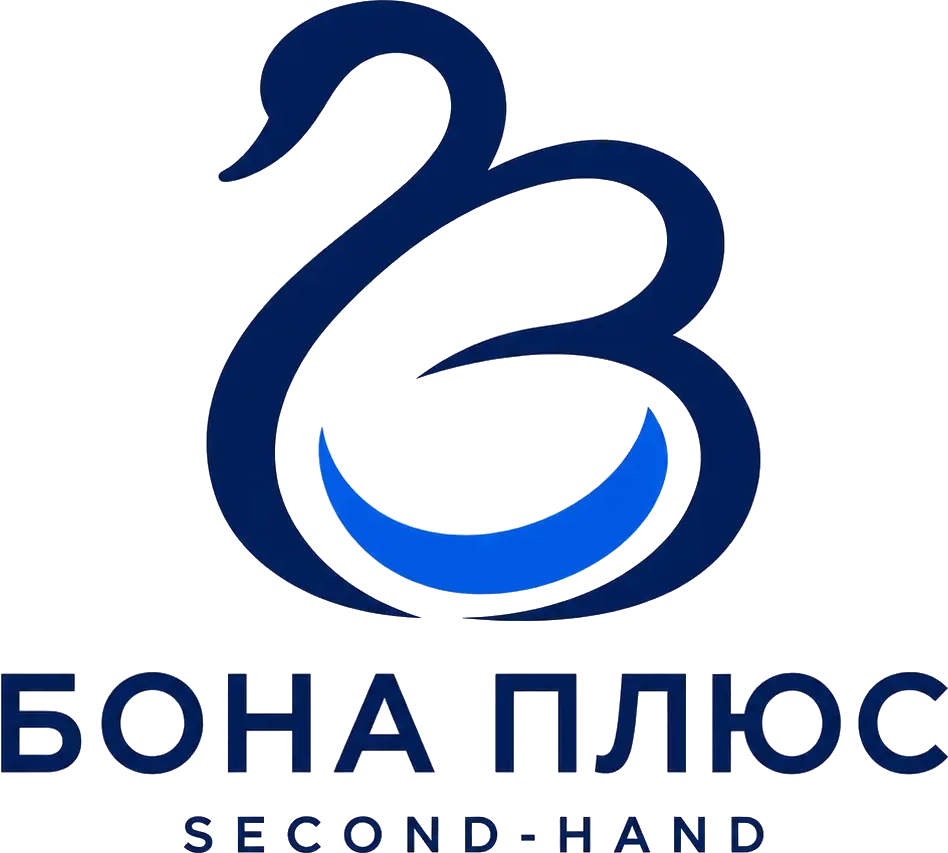 BonaPlus секонд-хенд оптом